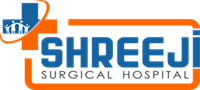 Shreeji Surgical Hospital